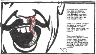 Скриншот 4 к игре Day of the Worms