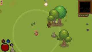 Скриншот 2 к игре Kuma's Panty