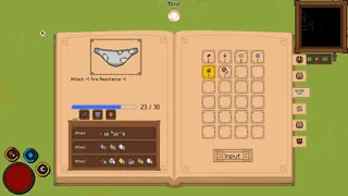 Скриншот 6 к игре Kuma's Panty