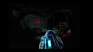 Скриншот 7 к игре -The nightmare never ends- PhantomZone labyrinthos ファントムゾーン・ラビュリントス