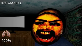 Скриншот 1 к игре Gerrit's Games
