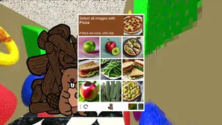 Скриншот 2 к игре Gerrit's Games