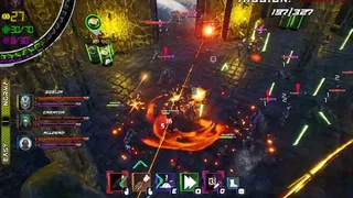 Скриншот 3 к игре Last Spirit Origin