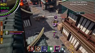 Скриншот 5 к игре Last Spirit Origin