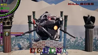 Скриншот 8 к игре Last Spirit Origin