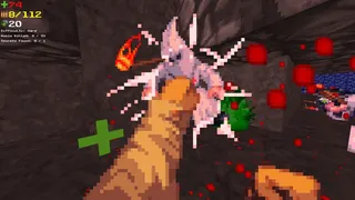 Скриншот 2 к игре Killing Baby Hitler