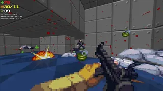 Скриншот 7 к игре Killing Baby Hitler