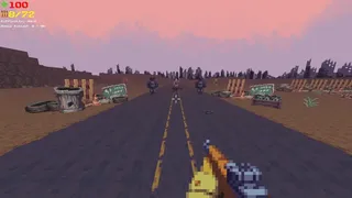Скриншот 8 к игре Killing Baby Hitler