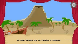 Скриншот 1 к игре Three Quest