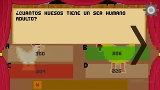 Скриншот 2 к игре Three Quest