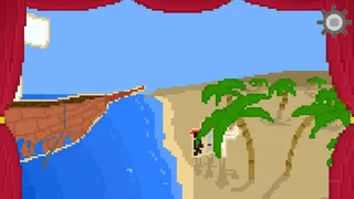 Скриншот 4 к игре Three Quest