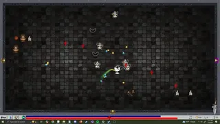 Скриншот 5 к игре Desktop Survivors 98