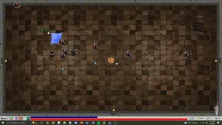 Скриншот 7 к игре Desktop Survivors 98
