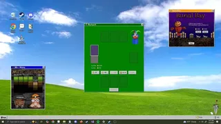 Скриншот 8 к игре Desktop Survivors 98
