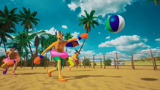 Скриншот 2 к игре Disaster Party!