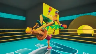 Скриншот 3 к игре Disaster Party!