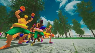 Скриншот 4 к игре Disaster Party!