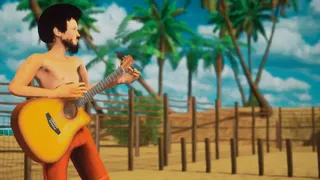 Скриншот 5 к игре Disaster Party!