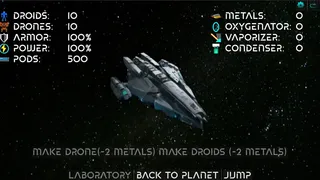 Скриншот 4 к игре We must survive