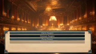 Скриншот 2 к игре The Count of Monte Cristo