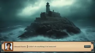 Скриншот 5 к игре The Count of Monte Cristo
