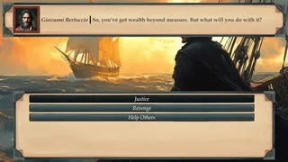 Скриншот 7 к игре The Count of Monte Cristo
