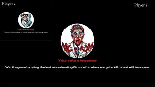 Скриншот 2 к игре Hazardous Hunt