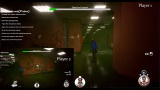 Скриншот 4 к игре Hazardous Hunt