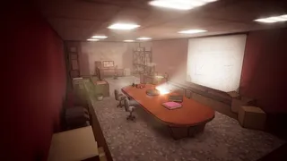 Скриншот 6 к игре Hazardous Hunt