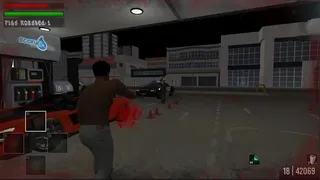 Скриншот 5 к игре TYRONE vs COPS 2