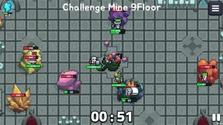 Скриншот 5 к игре MINE : FOREVER