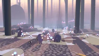 Скриншот 2 к игре Glimmer