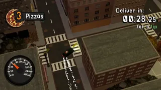 Скриншот 4 к игре Pizza Blitz