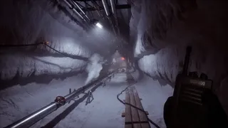 Скриншот 4 к игре Project Hailstorm