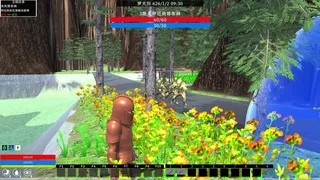 Скриншот 2 к игре 轮回之始