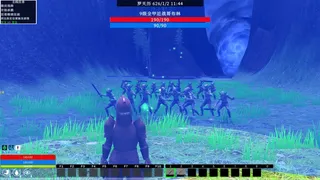 Скриншот 3 к игре 轮回之始