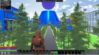 Скриншот 4 к игре 轮回之始