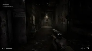 Скриншот 1 к игре Entity: Midnight’s Watcher
