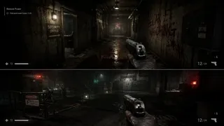 Скриншот 2 к игре Entity: Midnight’s Watcher