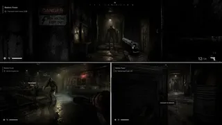 Скриншот 3 к игре Entity: Midnight’s Watcher