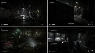 Скриншот 4 к игре Entity: Midnight’s Watcher