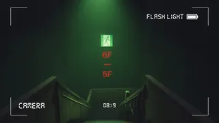 Скриншот 1 к игре Ninth Hotel
