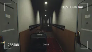 Скриншот 3 к игре Ninth Hotel