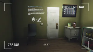 Скриншот 5 к игре Ninth Hotel