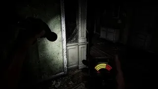 Скриншот 3 к игре Beyond The Dark