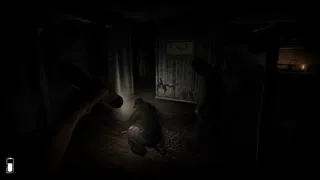 Скриншот 4 к игре Beyond The Dark