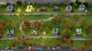 Скриншот 1 к игре Build-a-lot Mysteries