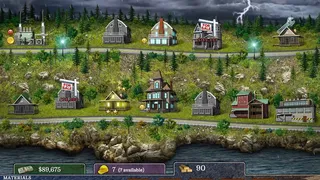 Скриншот 2 к игре Build-a-lot Mysteries