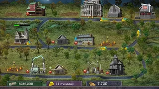 Скриншот 3 к игре Build-a-lot Mysteries