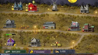 Скриншот 4 к игре Build-a-lot Mysteries